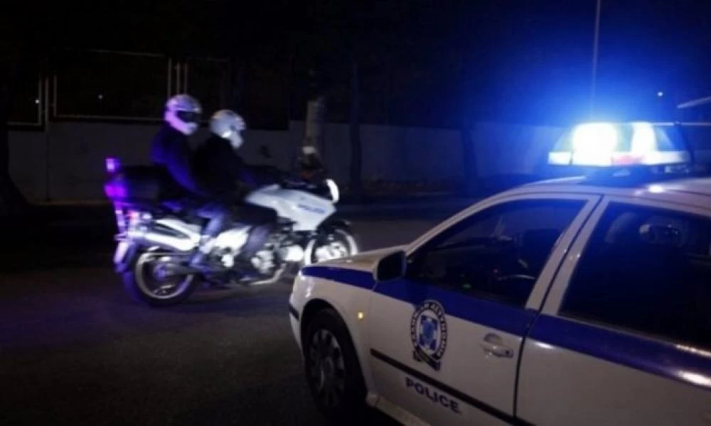 "Σφάζονται" μεταξύ τους: Δύο μετανάστες στο νοσοκομείο